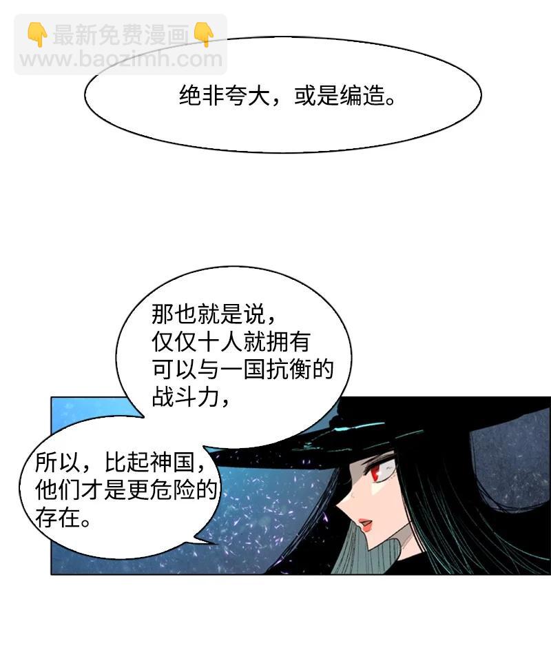 59 降灵术(1/3)-第60话