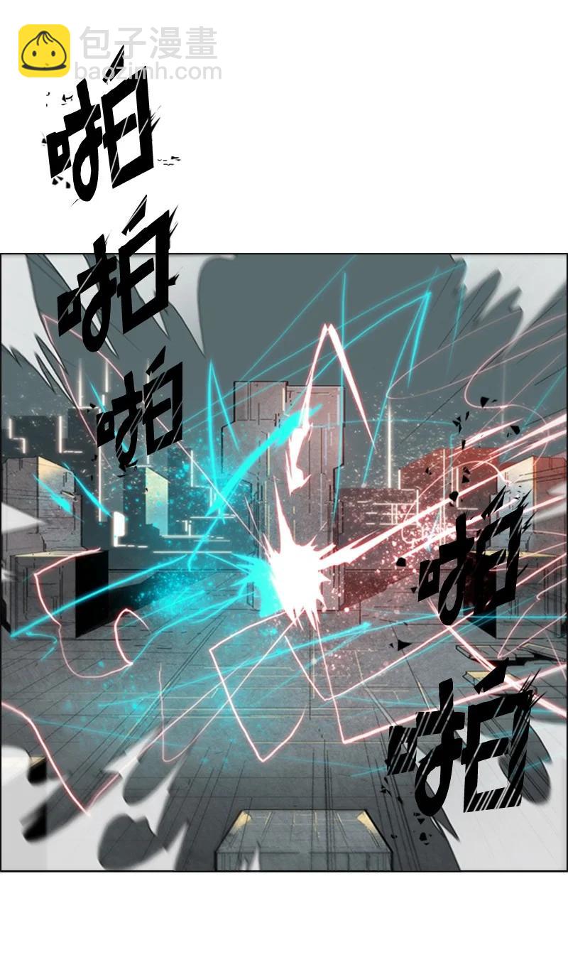 61 恶战(1/3)-第62话