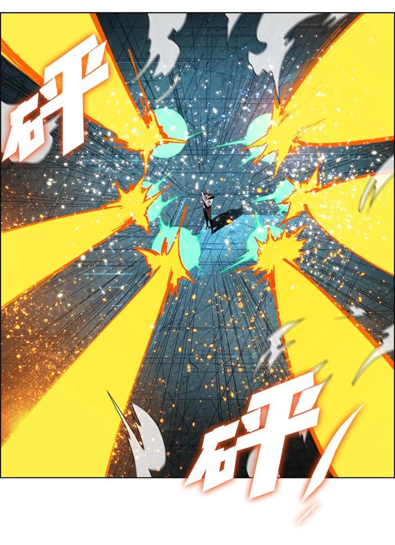 61 恶战(1/3)-第62话