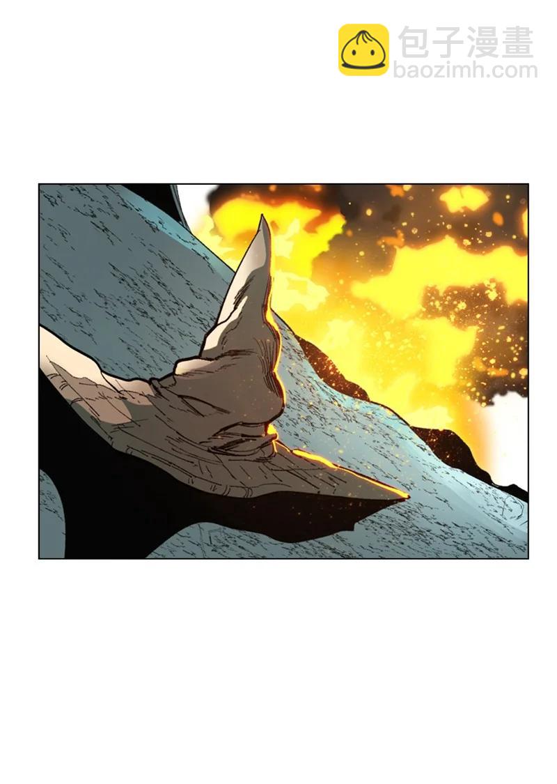 65 反目(1/3)-第66话