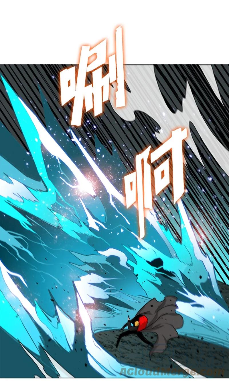 71 召唤魔兽(1/4)-第72话