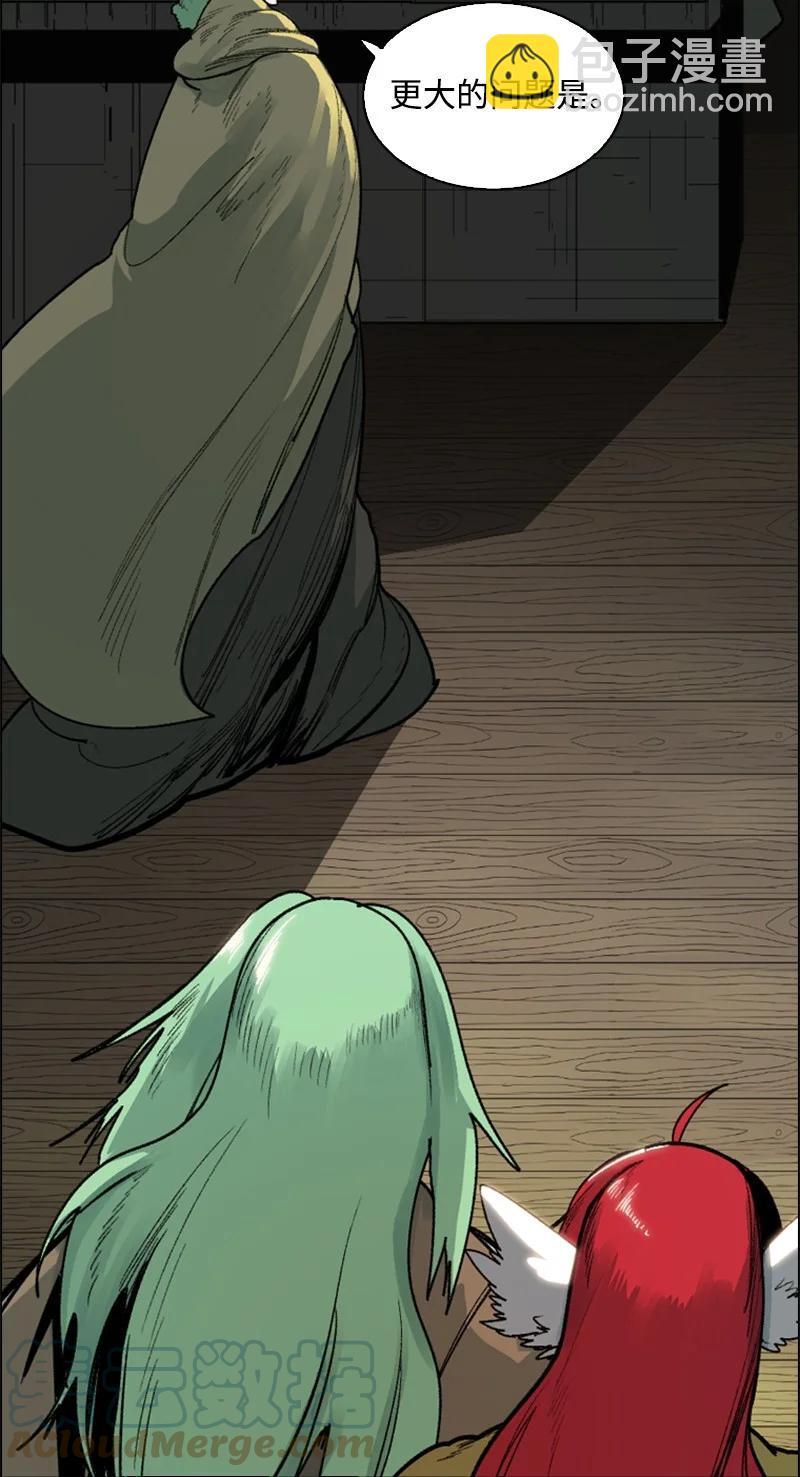 75 起点(1/3)-第76话