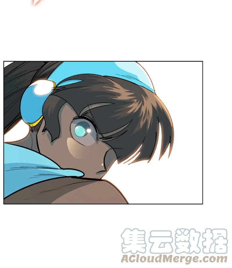 77 南部马德诺(1/2)-第78话