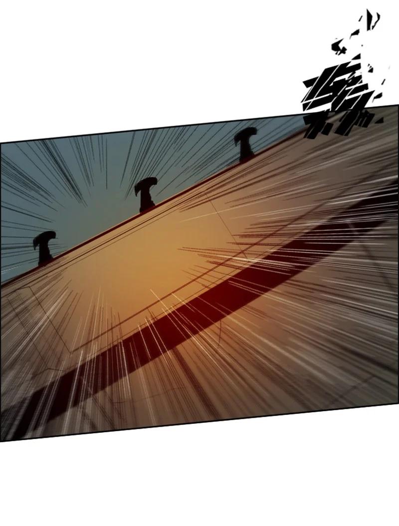 77 南部马德诺(1/2)-第78话
