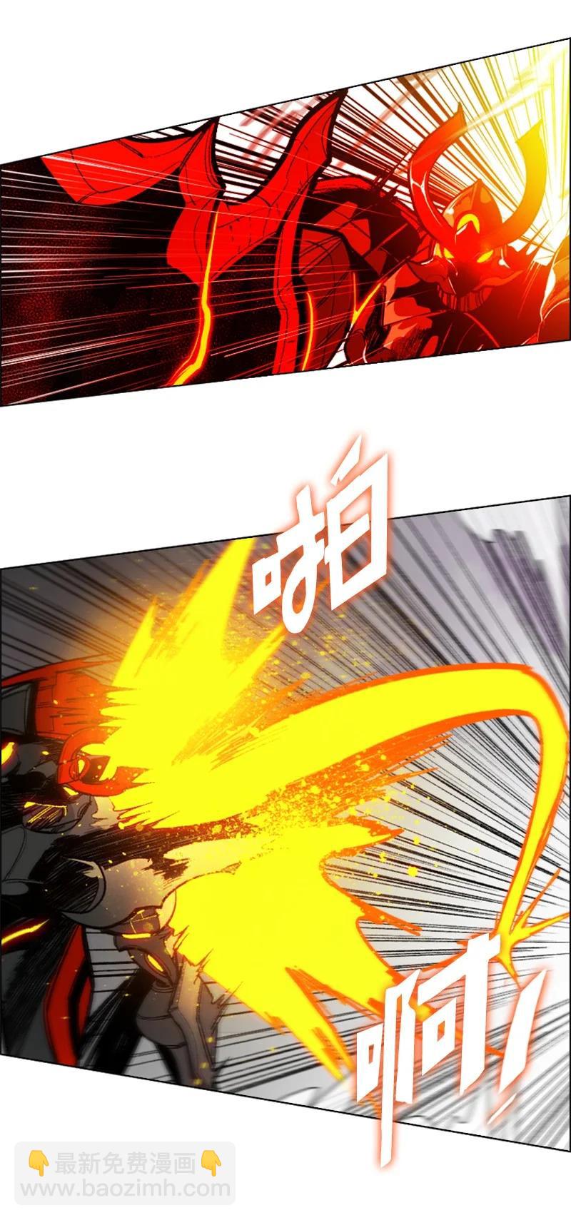 79 神弓(1/2)-第80话