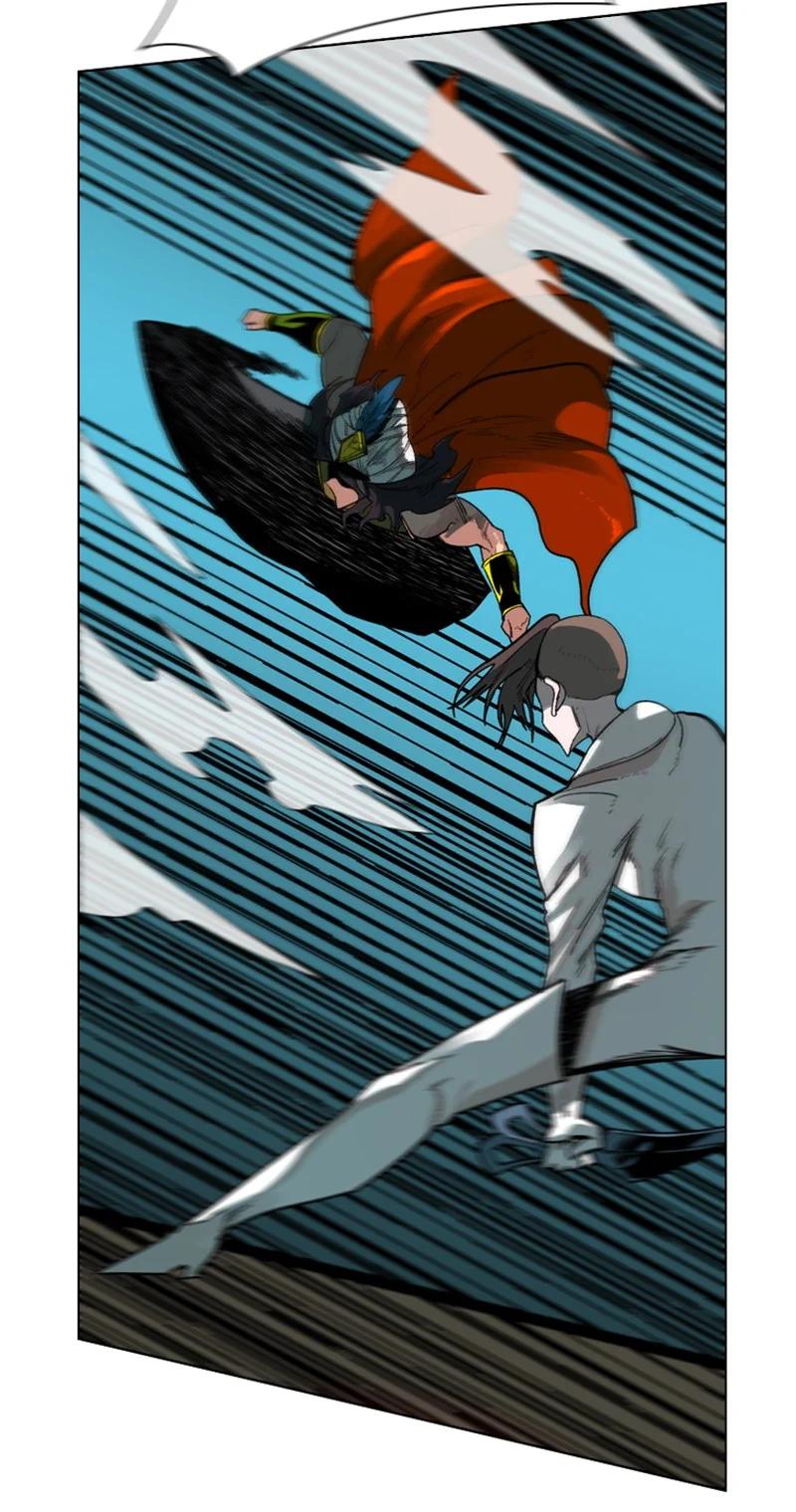 83 光之盗贼(1/2)-第84话