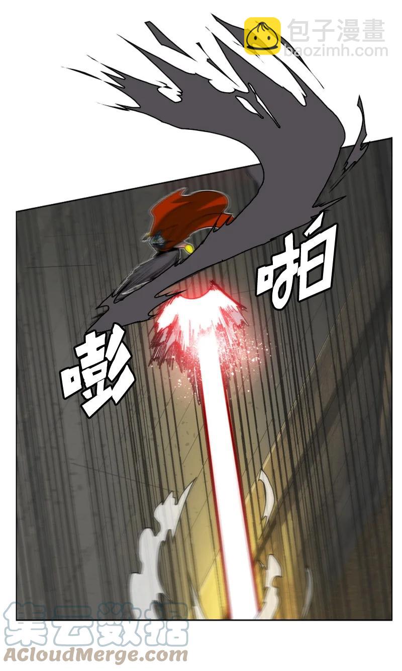 83 光之盗贼(1/2)-第84话