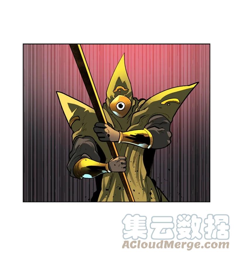 85 全员进攻(1/2)-第86话