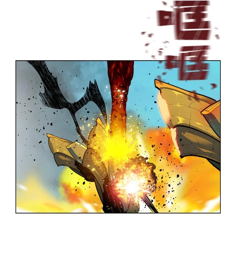 87 卑劣的手段(1/3)-第88话