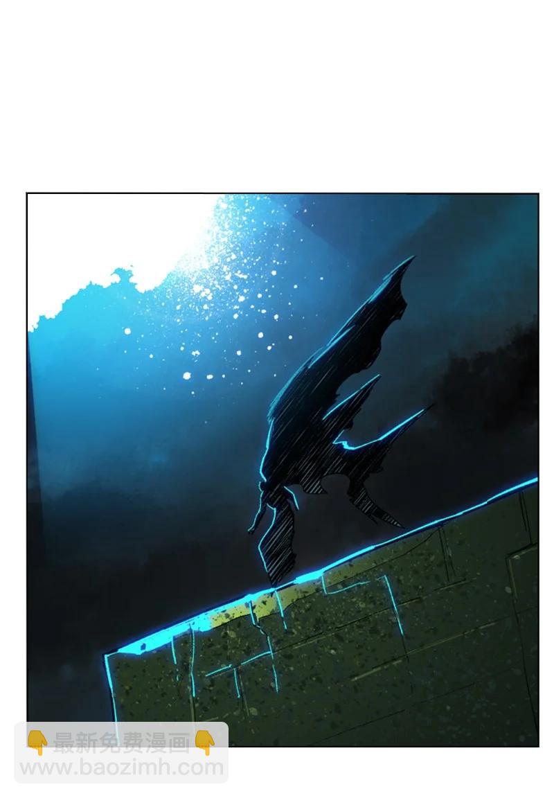97 魔法师猎人(1/2)-第98话