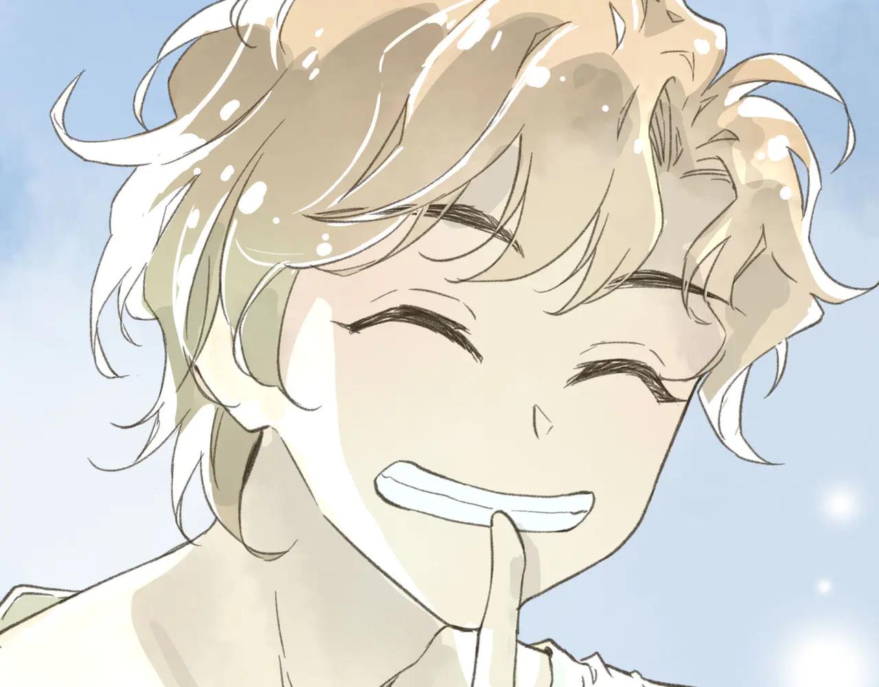 第16话 谢谢你的夜宵(1/4)-第16话