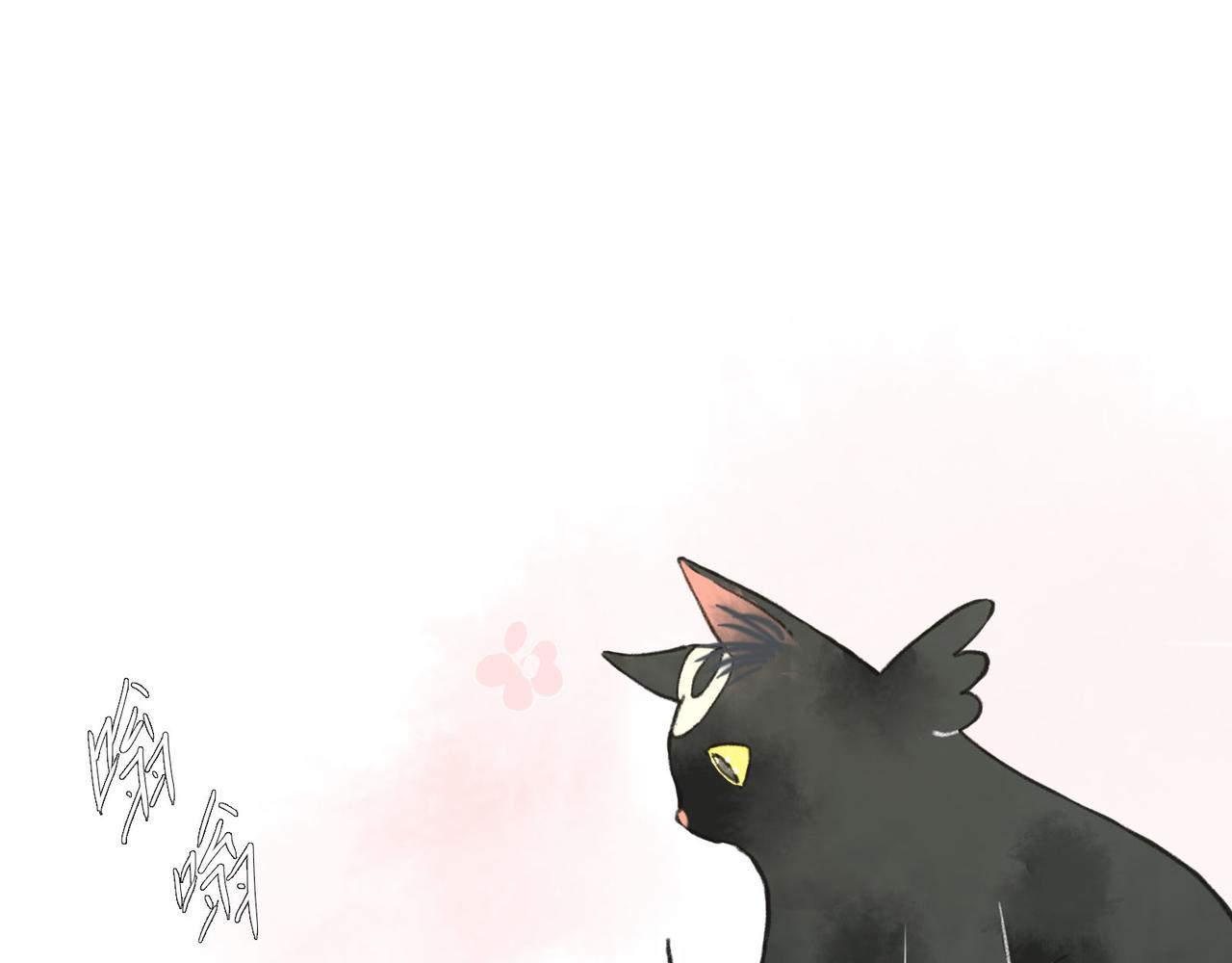 第8话 猫猫自闭了&hellip;&hellip;(1/4)-第8话