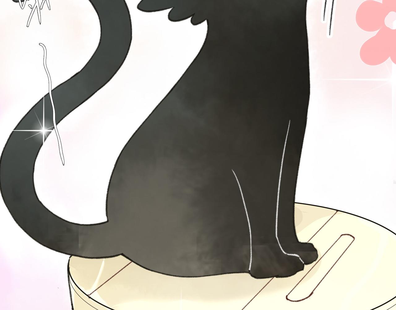 第8话 猫猫自闭了&hellip;&hellip;(1/4)-第8话
