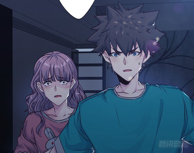 第13话：枉死之灵(1/3)-第14话