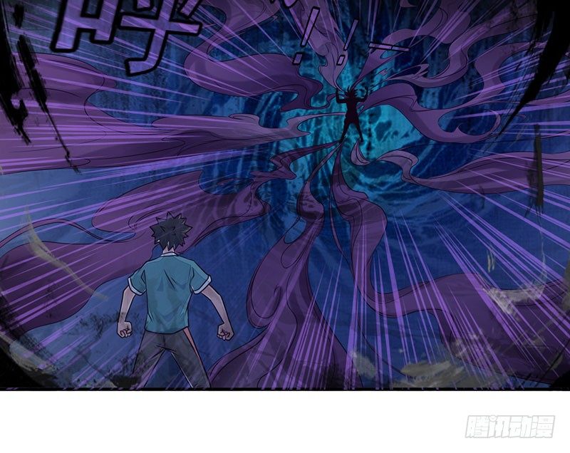 第21话：血幡再现(1/3)-第22话