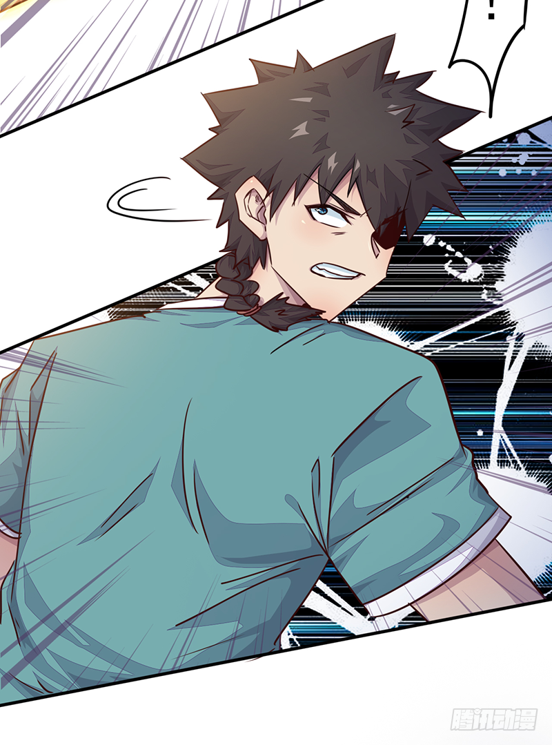 第5话：逆幡之身(1/2)-第6话