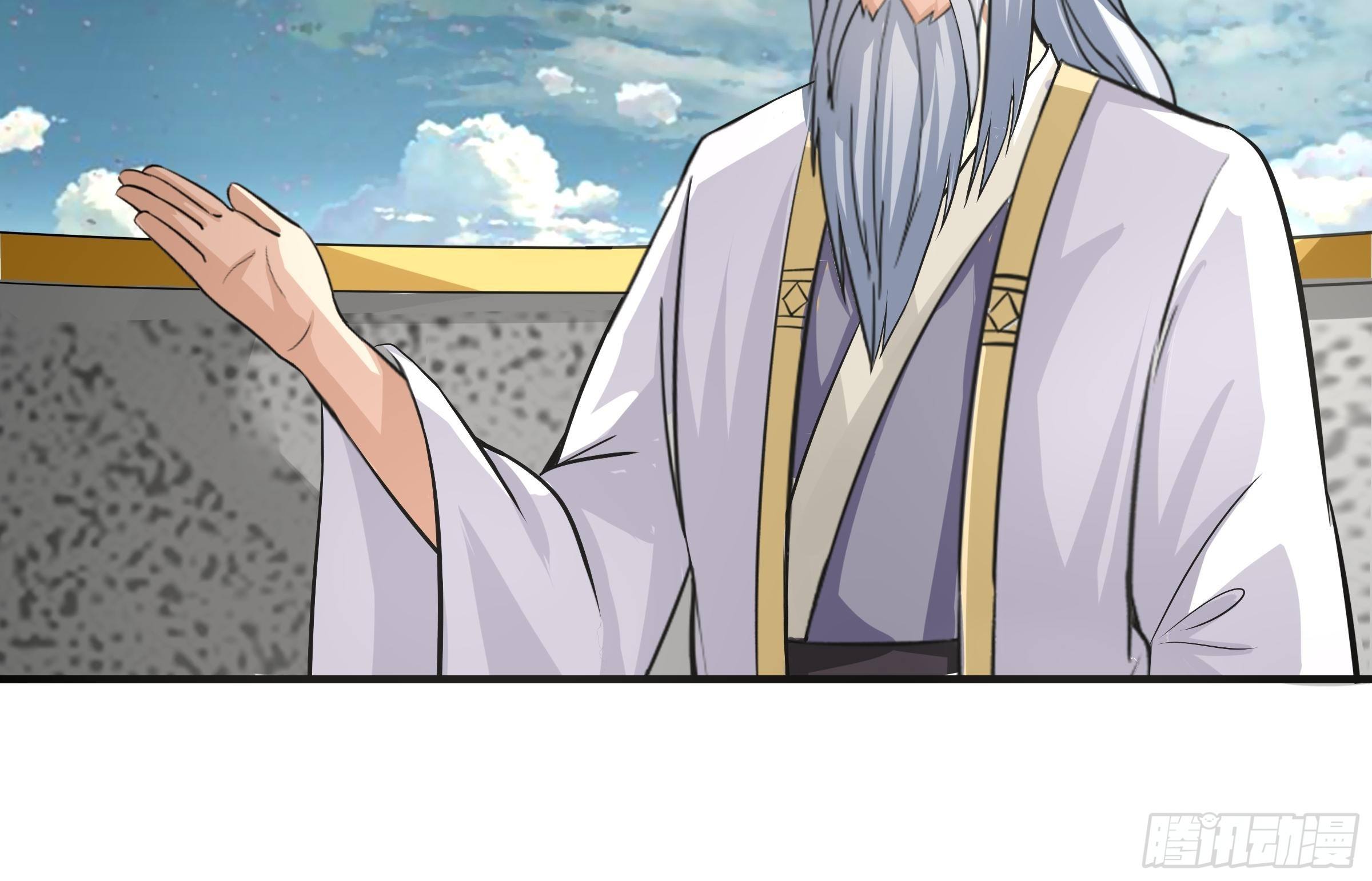 第69话：破而后立(1/2)-第70话