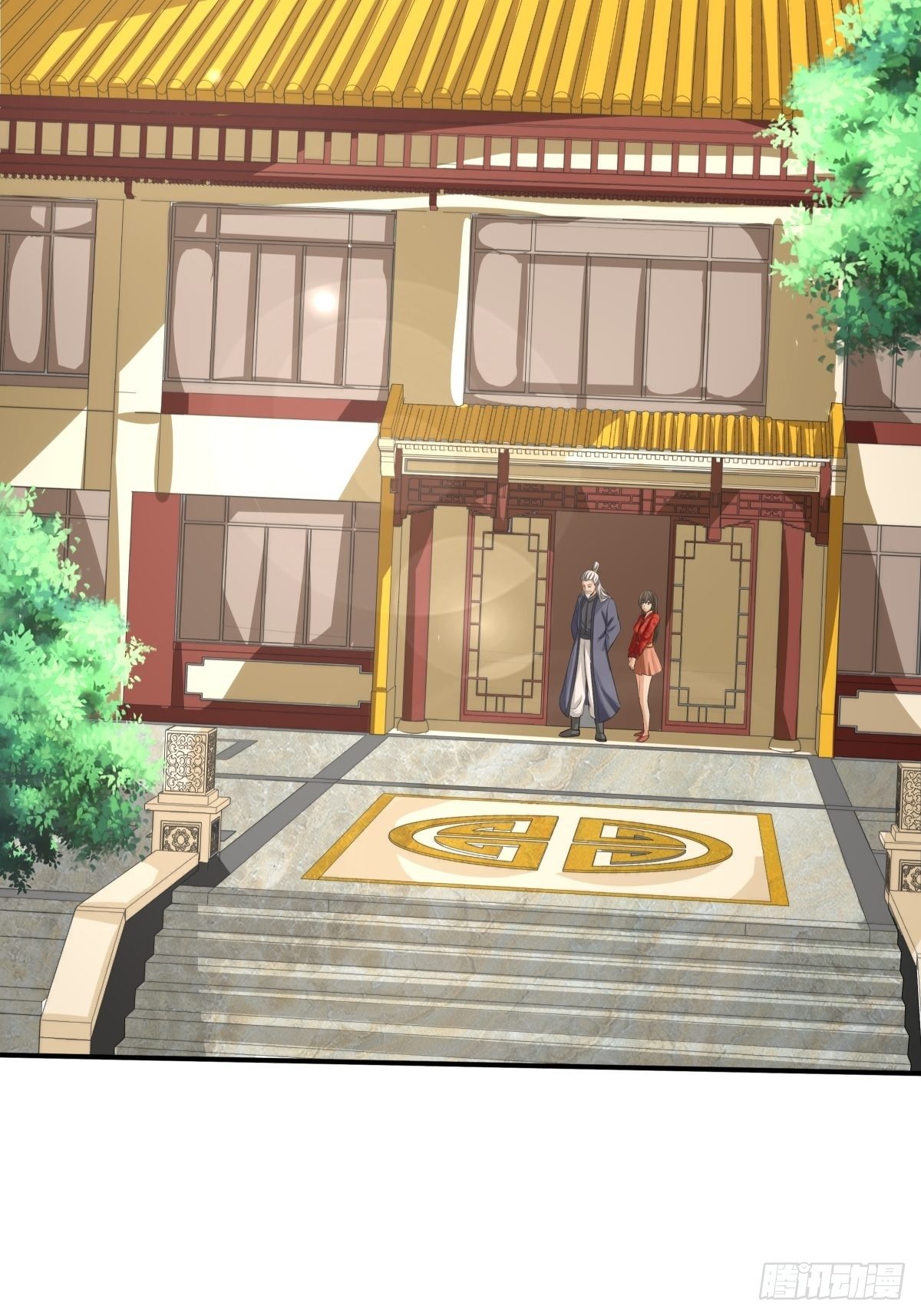 第75话：同盟的诞生-第76话