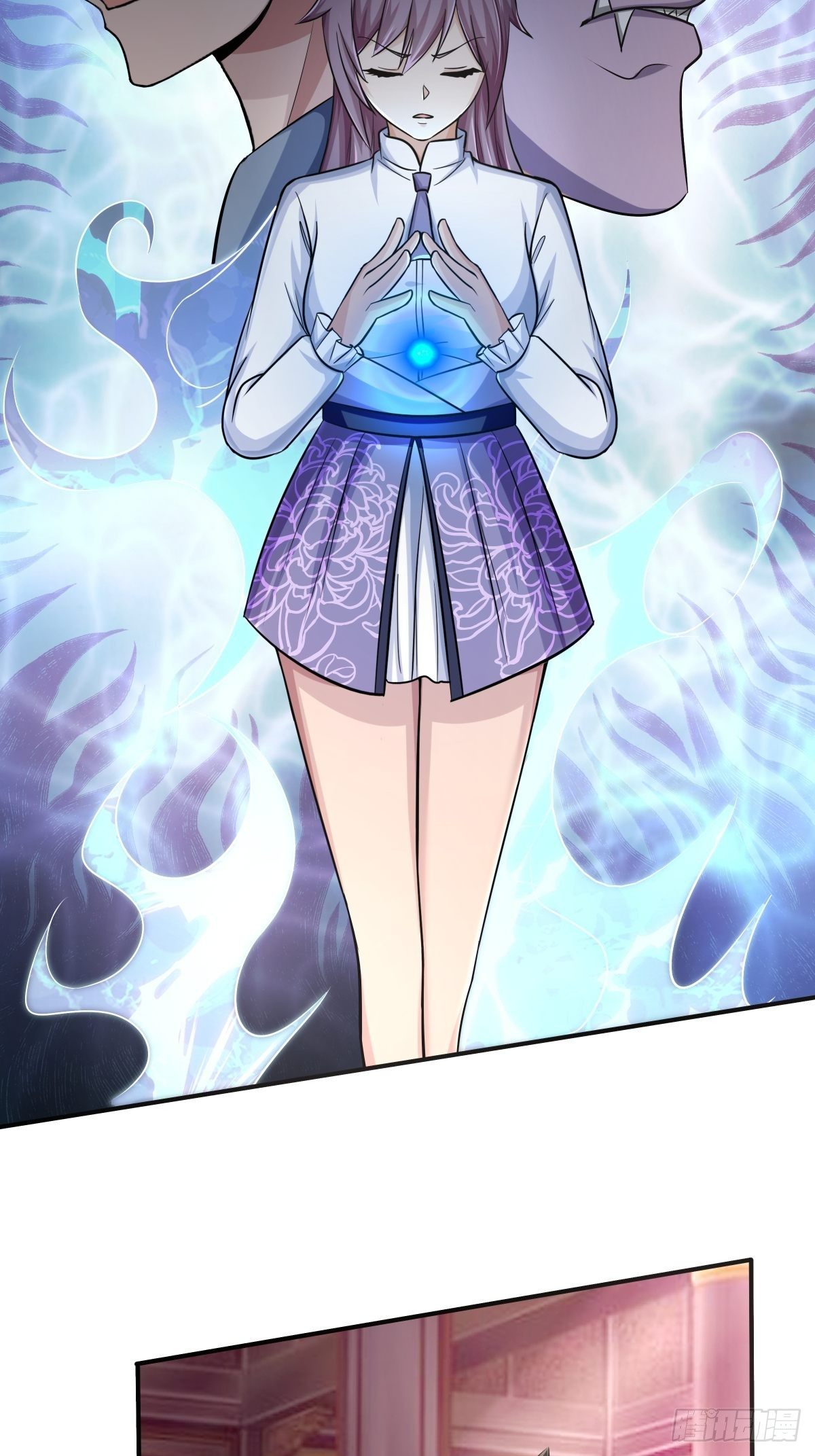 第75话：同盟的诞生-第76话