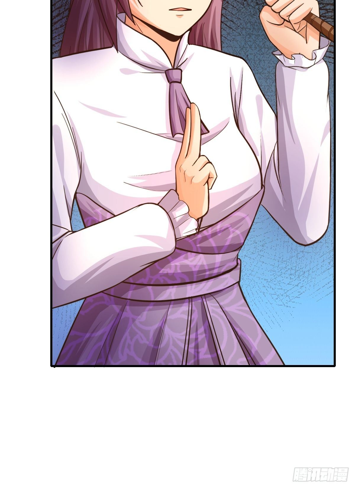 第81话：美人救英雄(1/2)-第82话