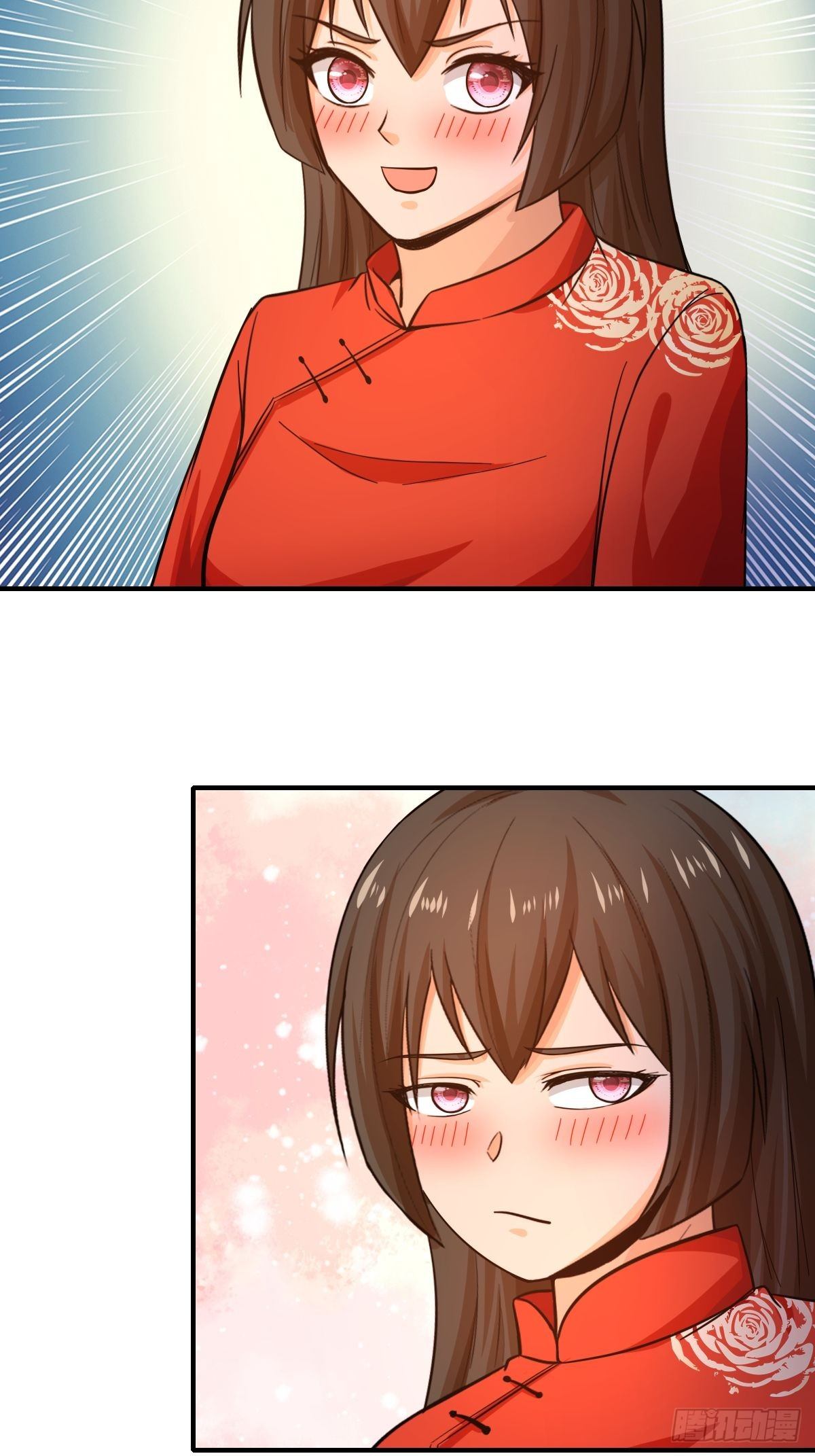 第83话：南山上的炽焰恶魔(1/2)-第84话