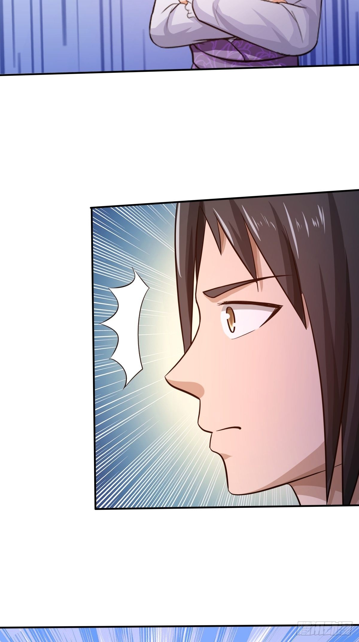 第85话：失踪的孩童(1/2)-第86话
