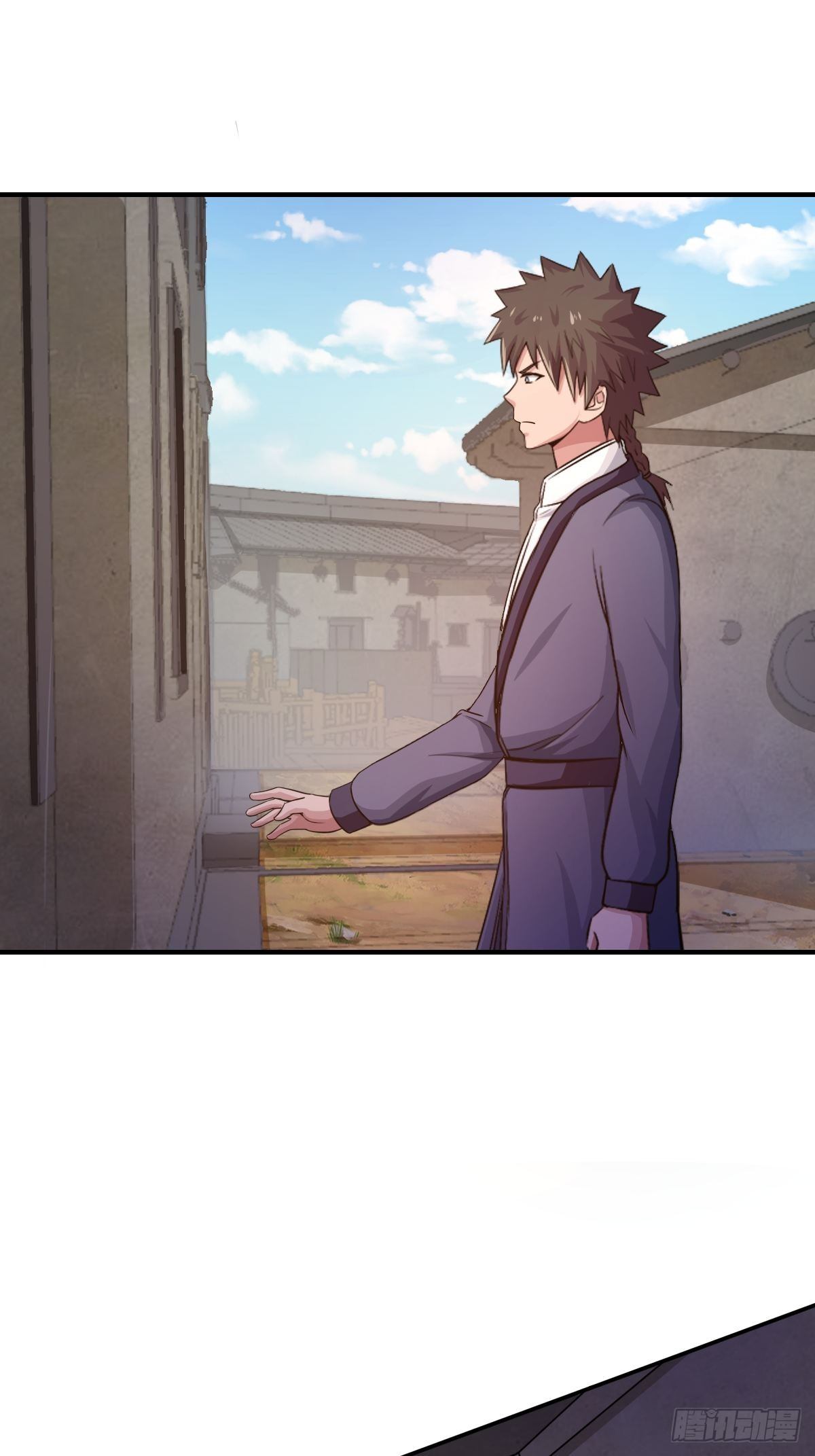 第85话：失踪的孩童(1/2)-第86话