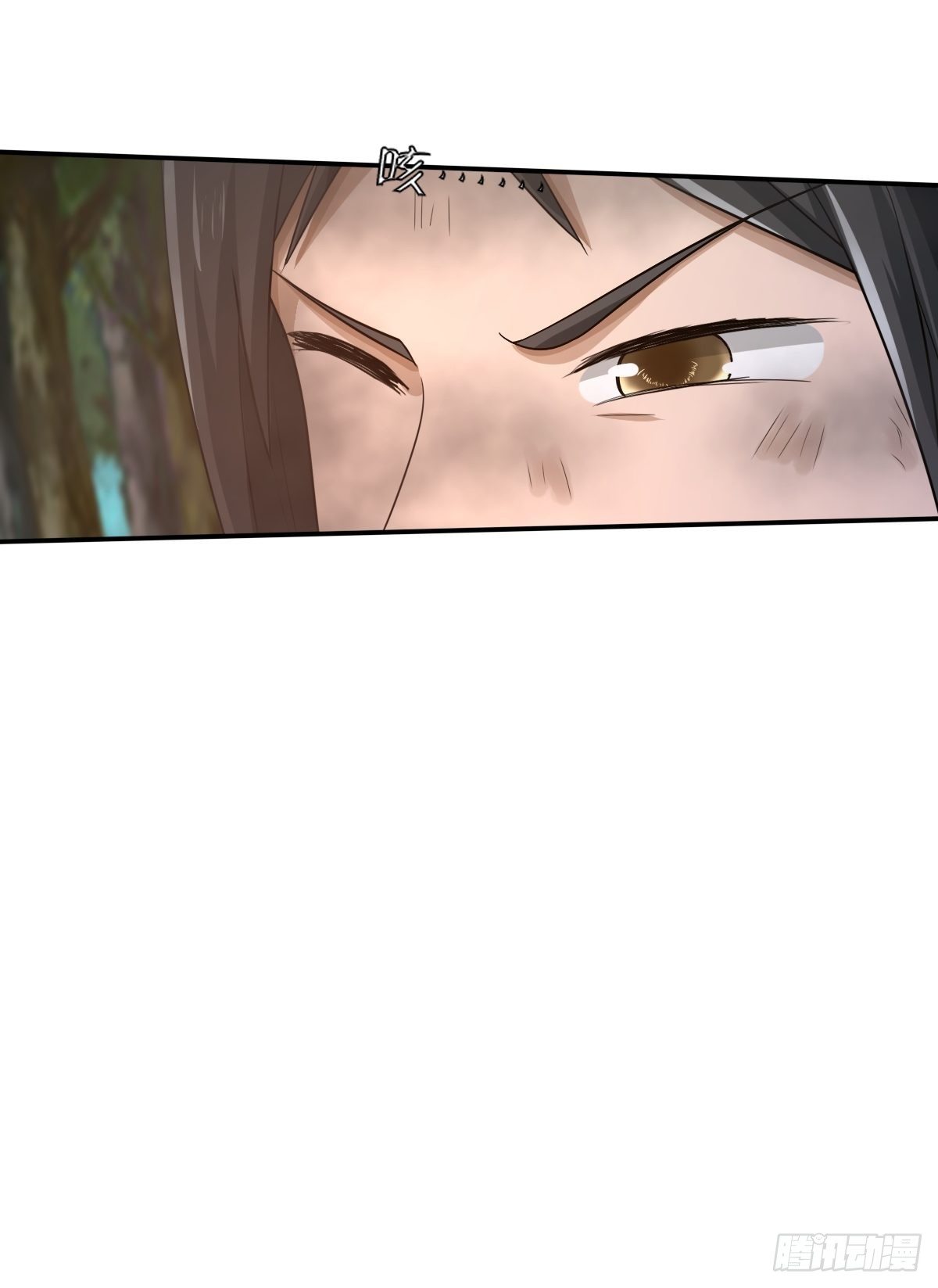 第85话：失踪的孩童(1/2)-第86话