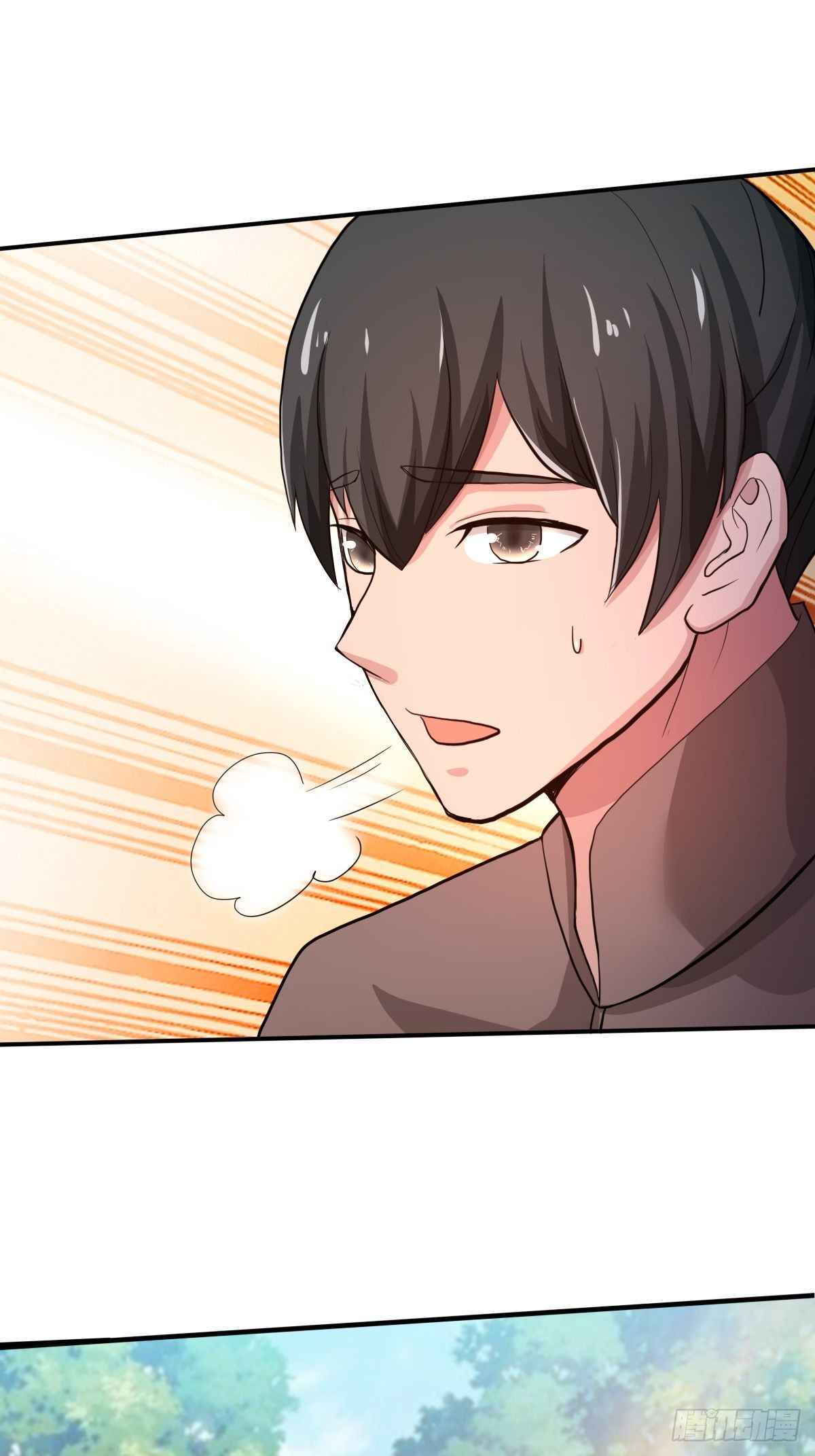 第九十七话：好久不见(1/2)-第98话