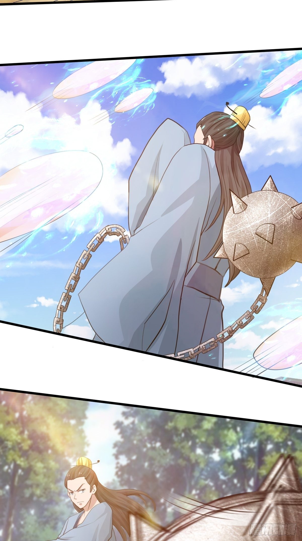 99话(1/2)-第100话