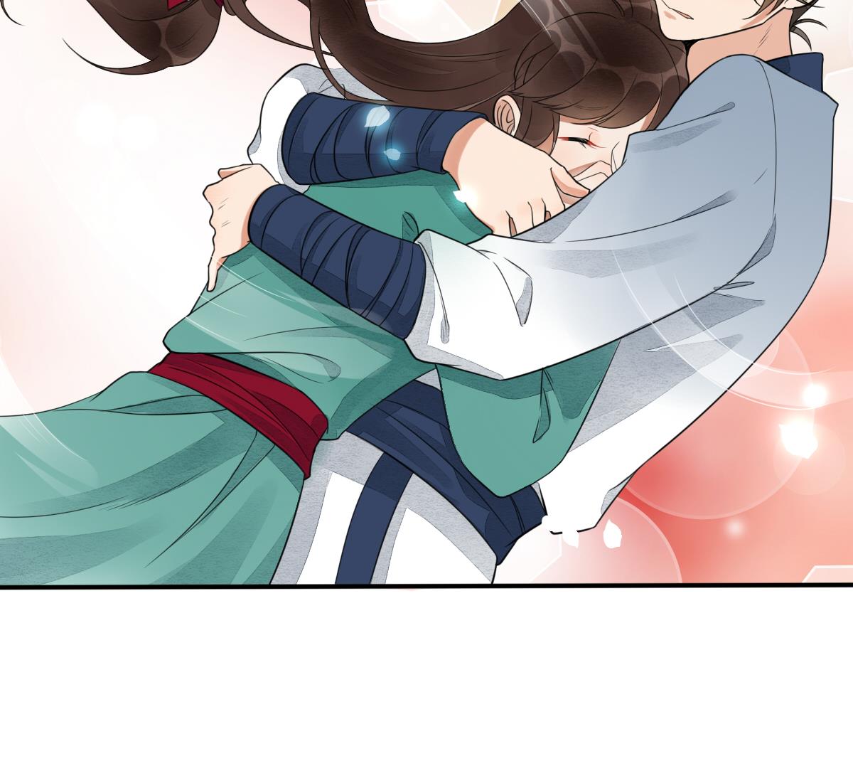 第18话 别人的女人不要觊觎！-第18话