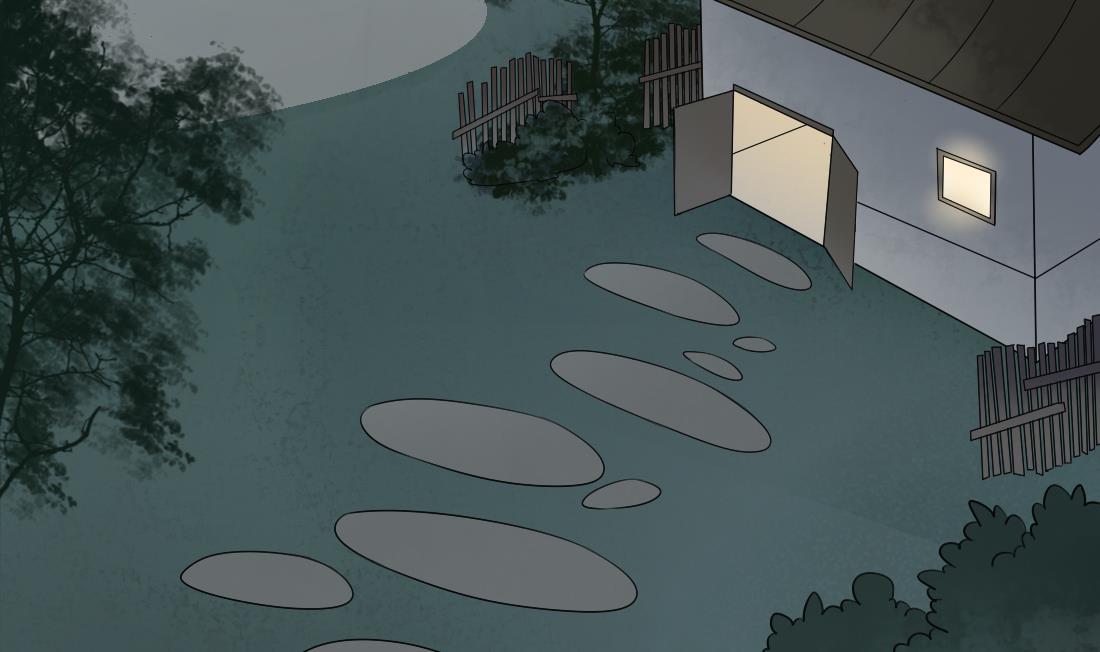 第34话 萧震毅的弟弟？！(1/2)-第34话