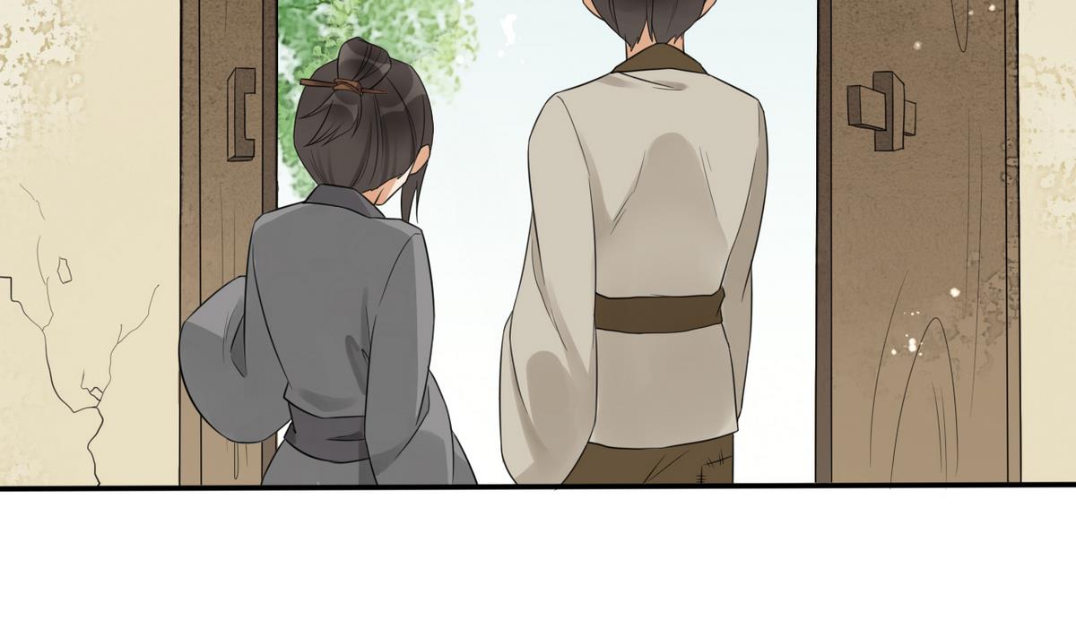 第6话 十两银子我出！-第6话