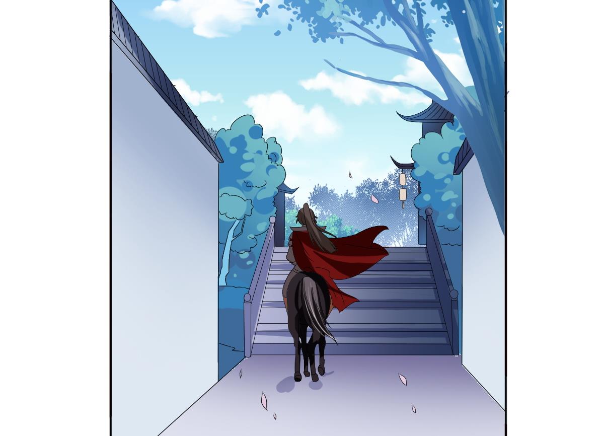 第54话 修罗场-第54话