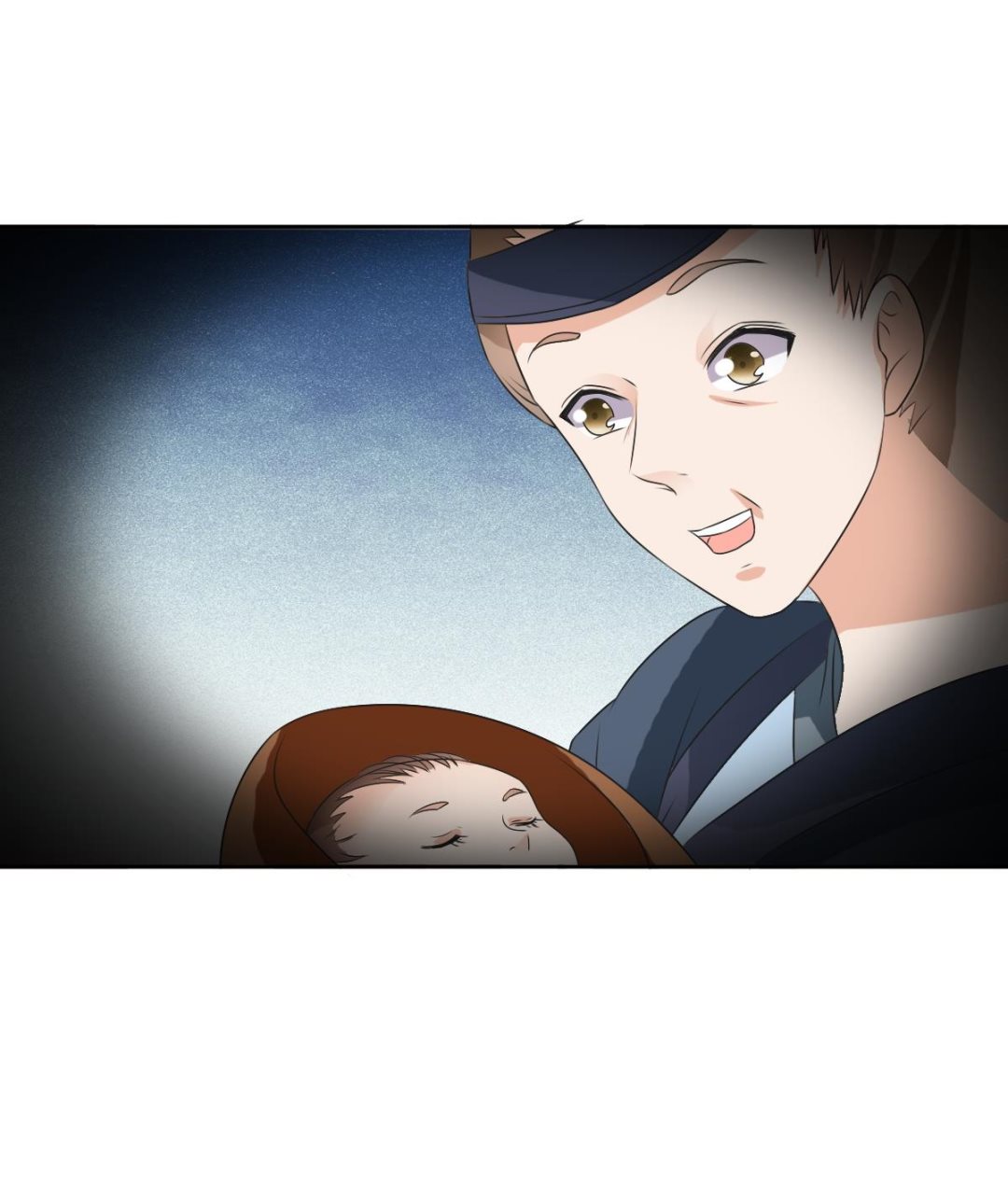 第58话 萧震毅归来(1/2)-第58话