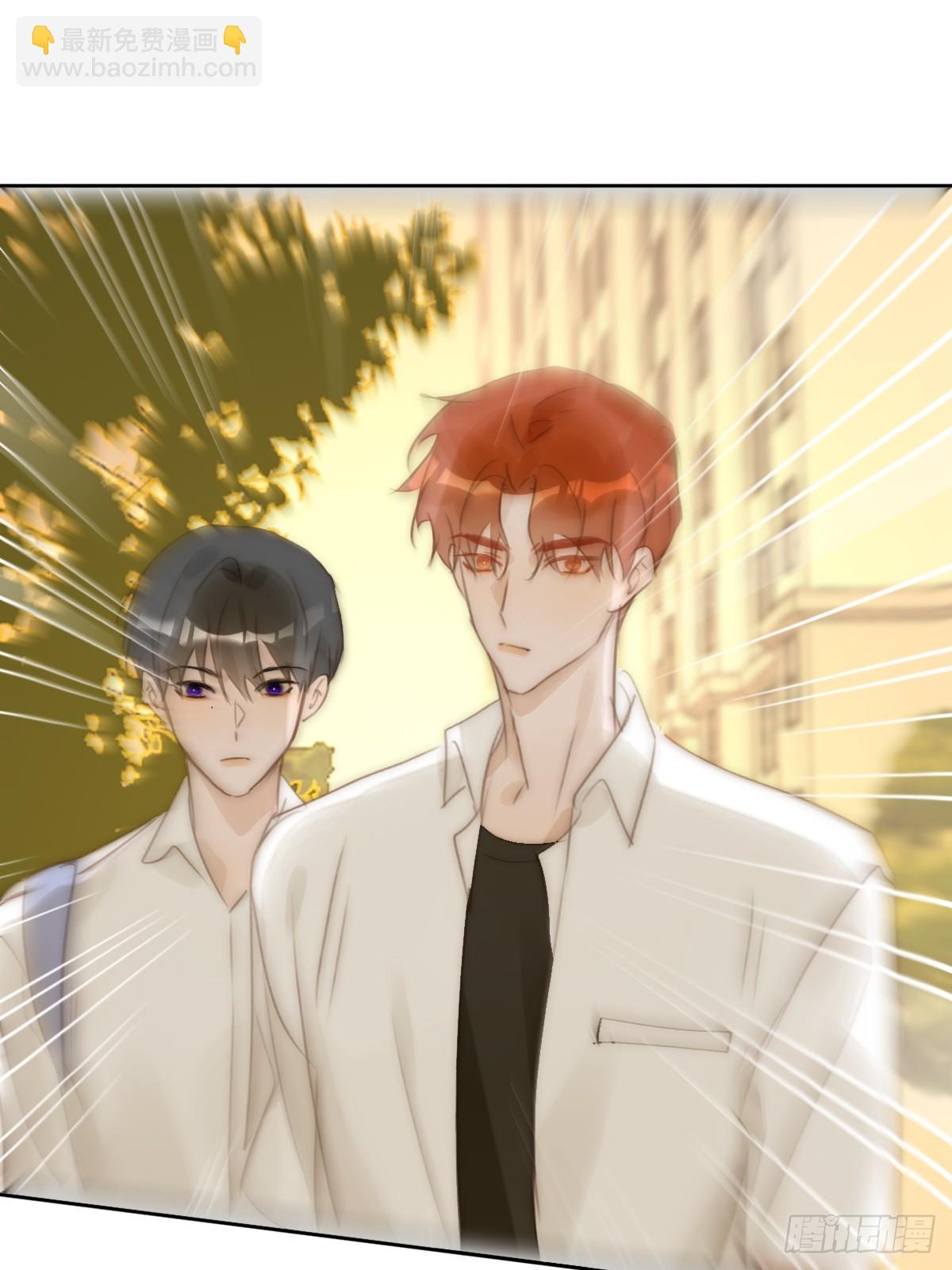 第100话 真狼狈啊(1/2)-第106话