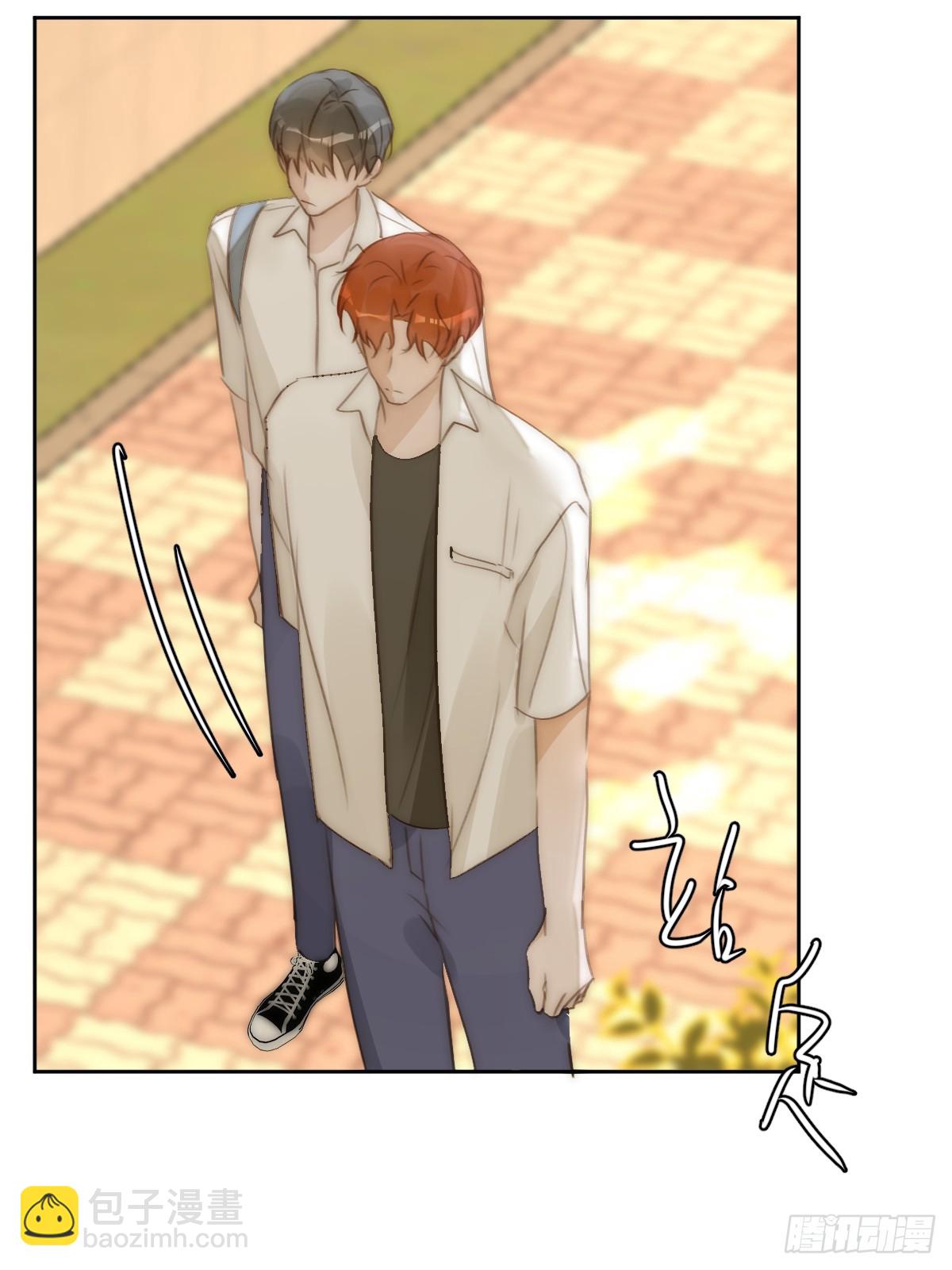 第100话 真狼狈啊(1/2)-第106话