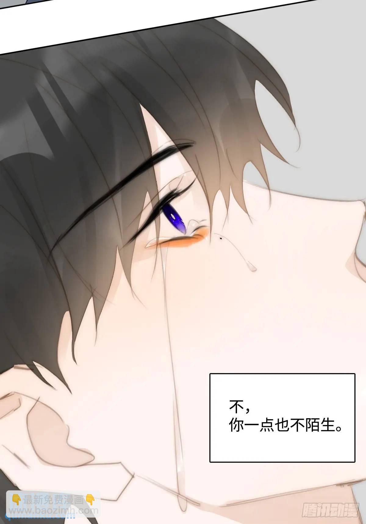 第104话 我好想你(1/2)-第110话