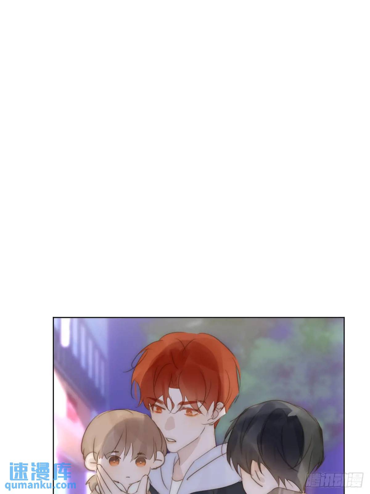 番外&mdash;&mdash;寻常（3）-第114话