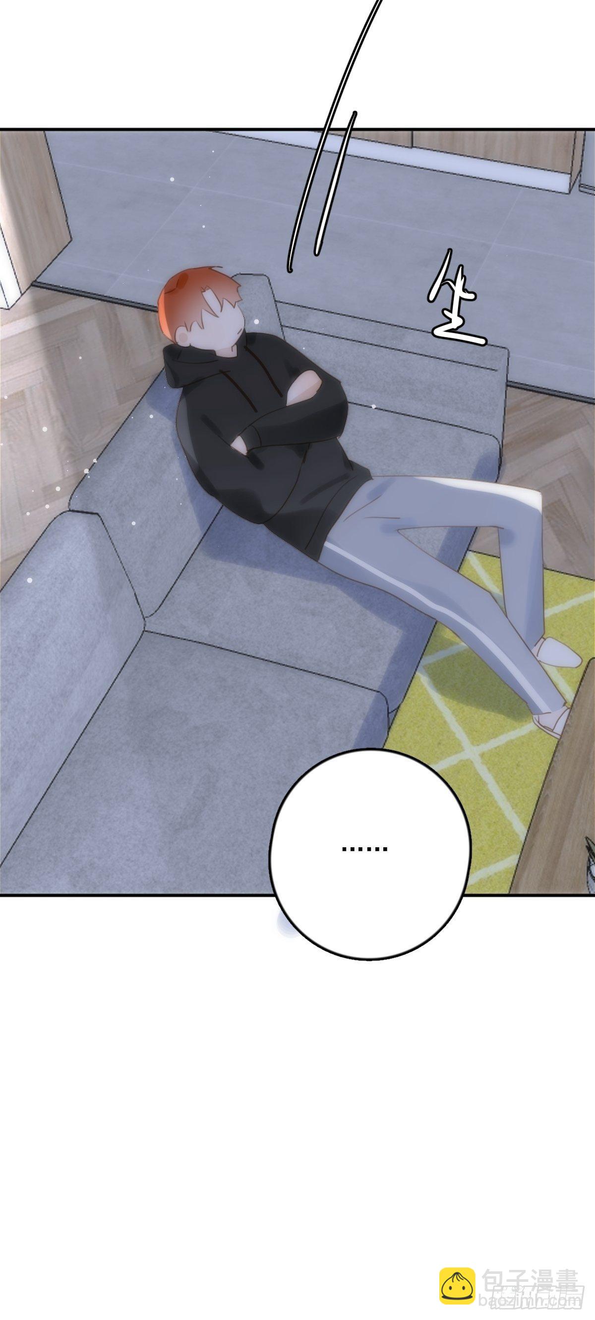 第33话 其他的办法(1/2)-第34话