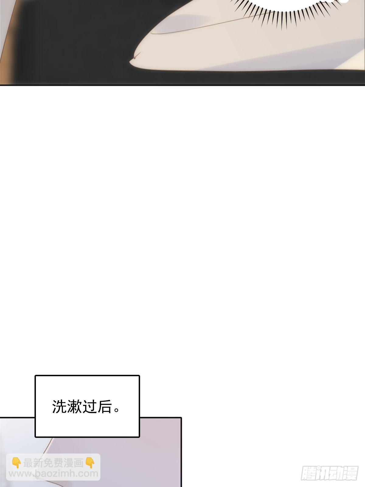 第39话 黏黏糊糊(1/2)-第40话