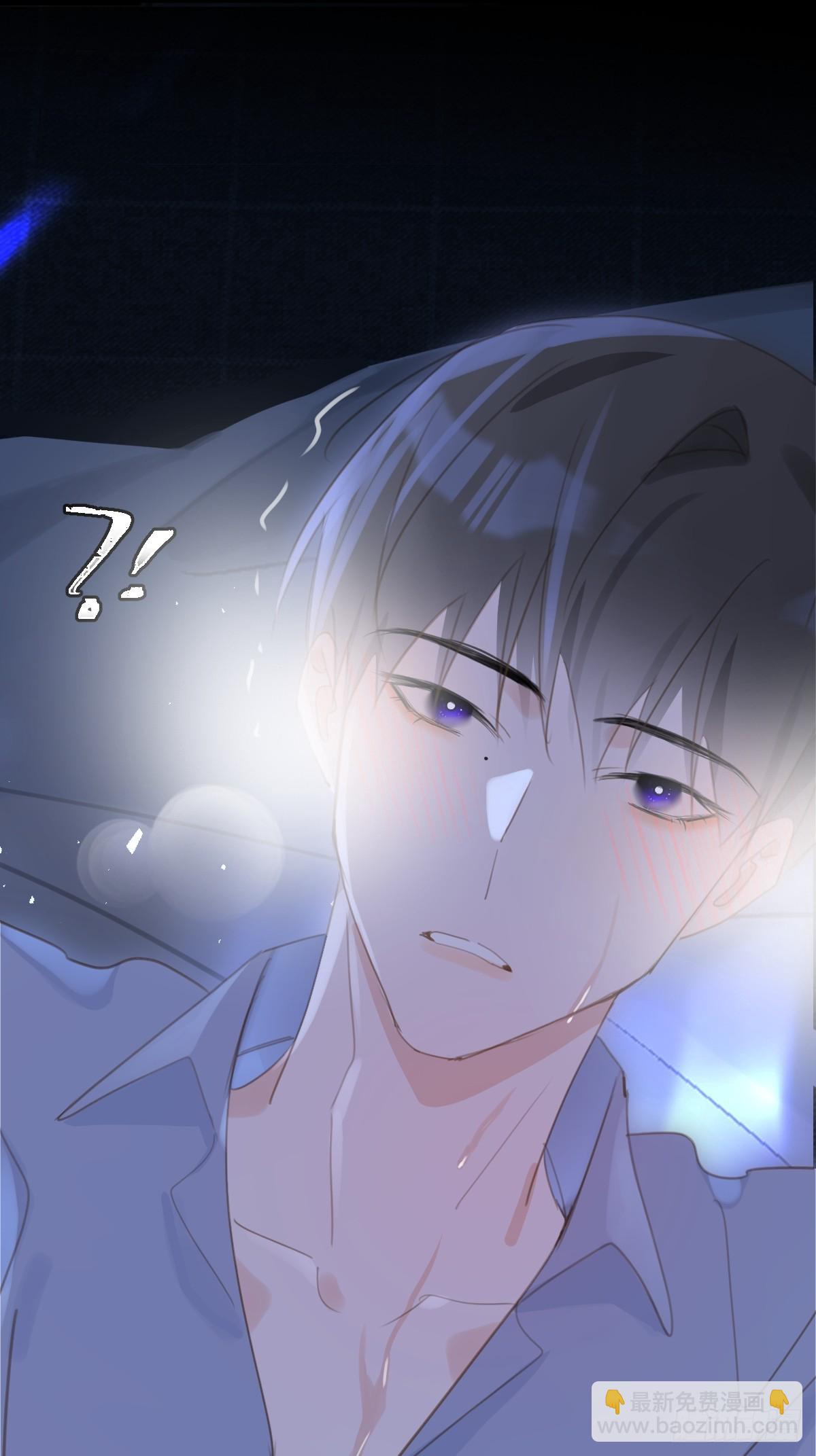 第49话 为什么会哭(1/2)-第50话