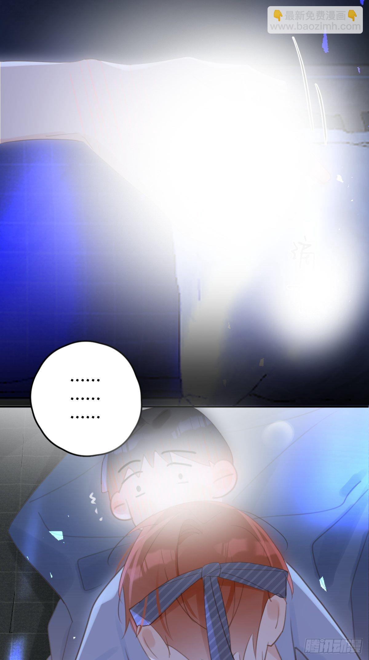 第49话 为什么会哭(1/2)-第50话