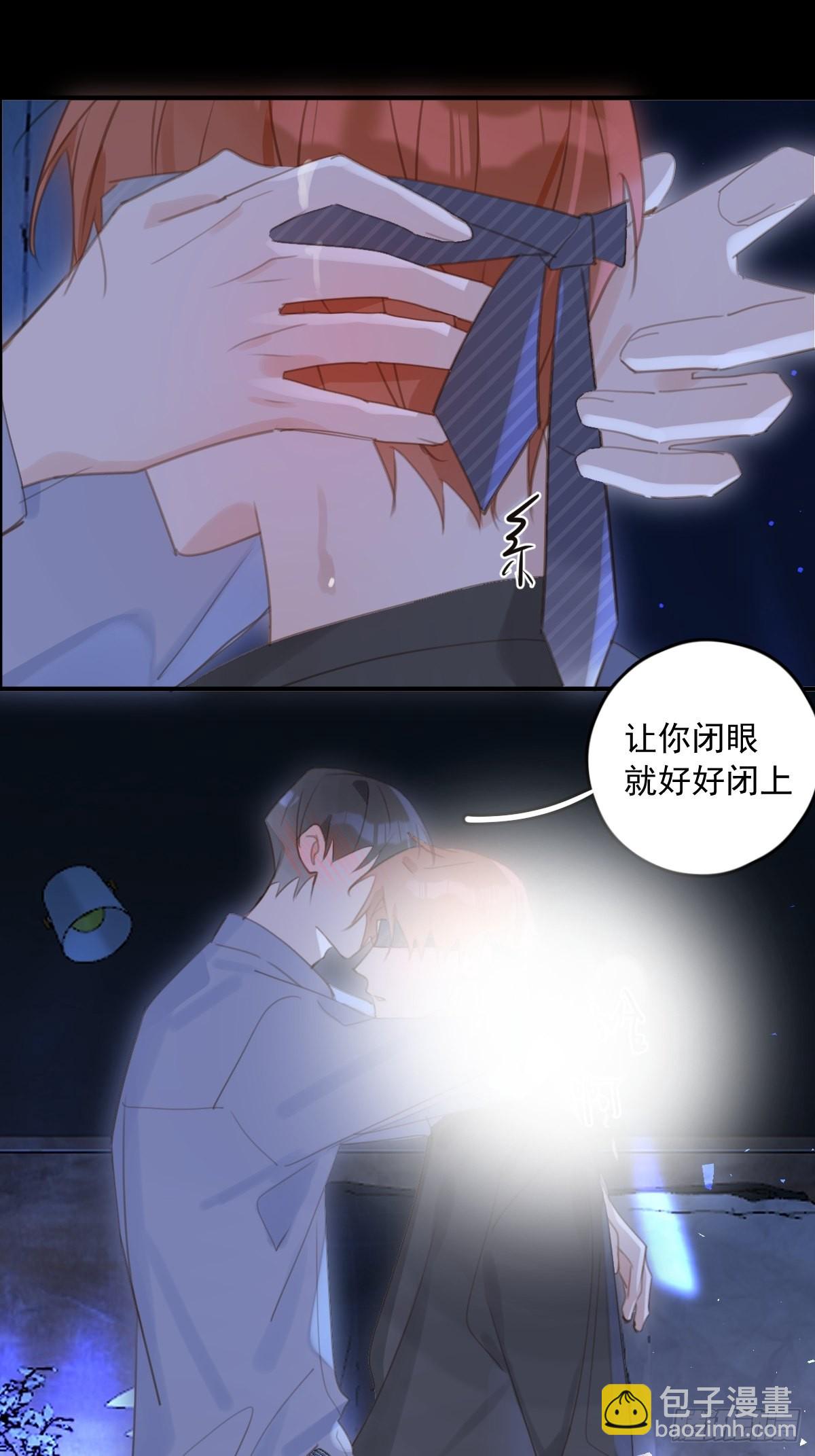 第49话 为什么会哭(1/2)-第50话