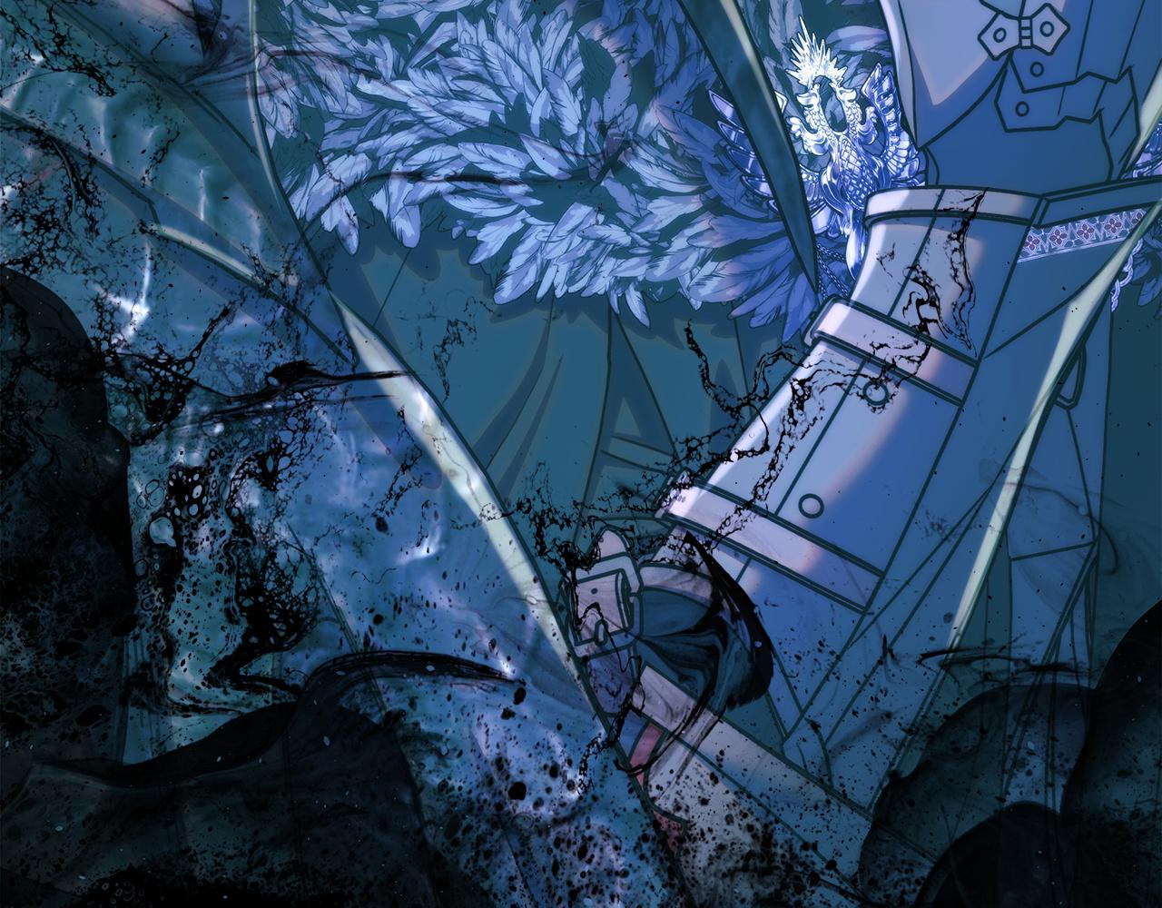 第141话 大熊出场(1/7)-第150话