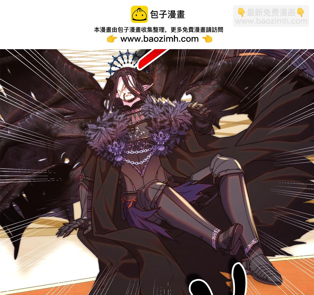 第143话 替魔神解开心结(1/7)-第152话