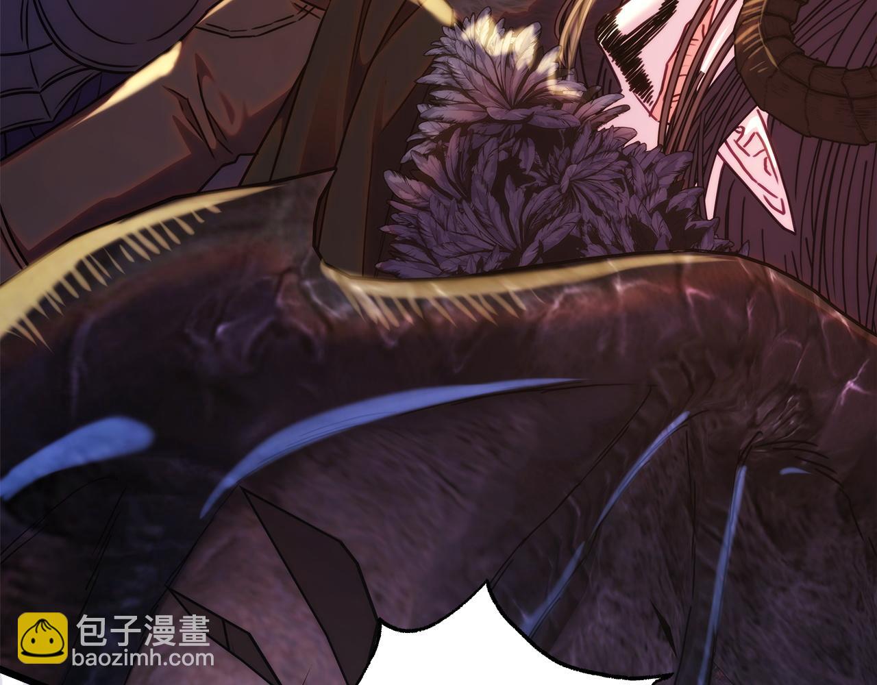 第143话 替魔神解开心结(1/7)-第152话