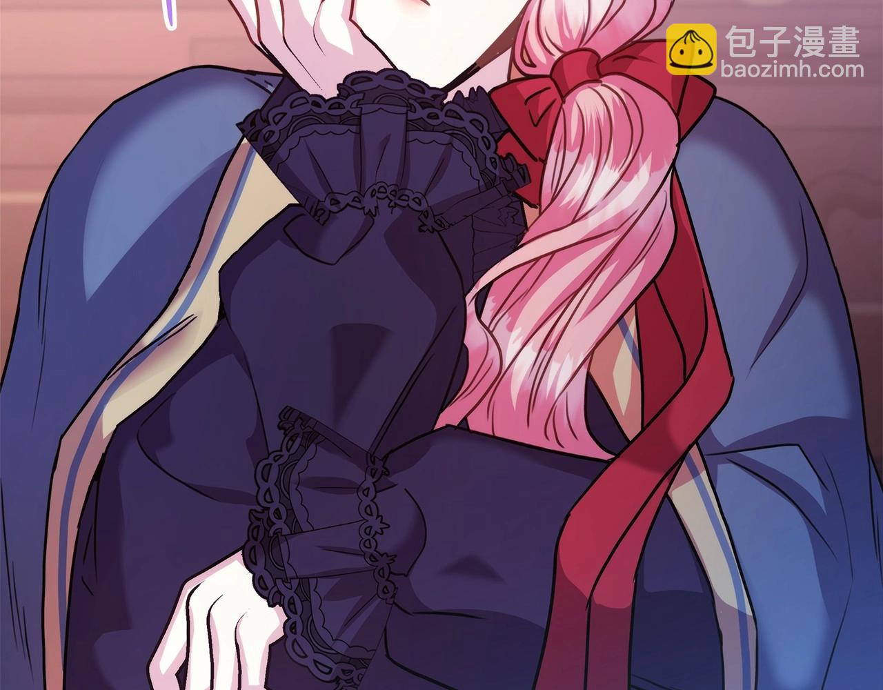 第45话 承载共同回忆的礼物(1/6)-第46话