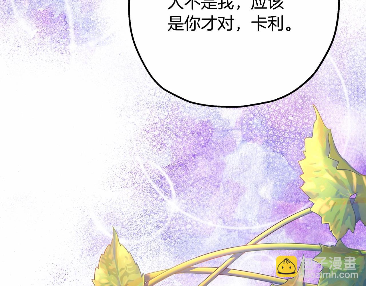 番外一 希维亚与卡利普斯（佩鲁斯父母）上(1/4)-第50话