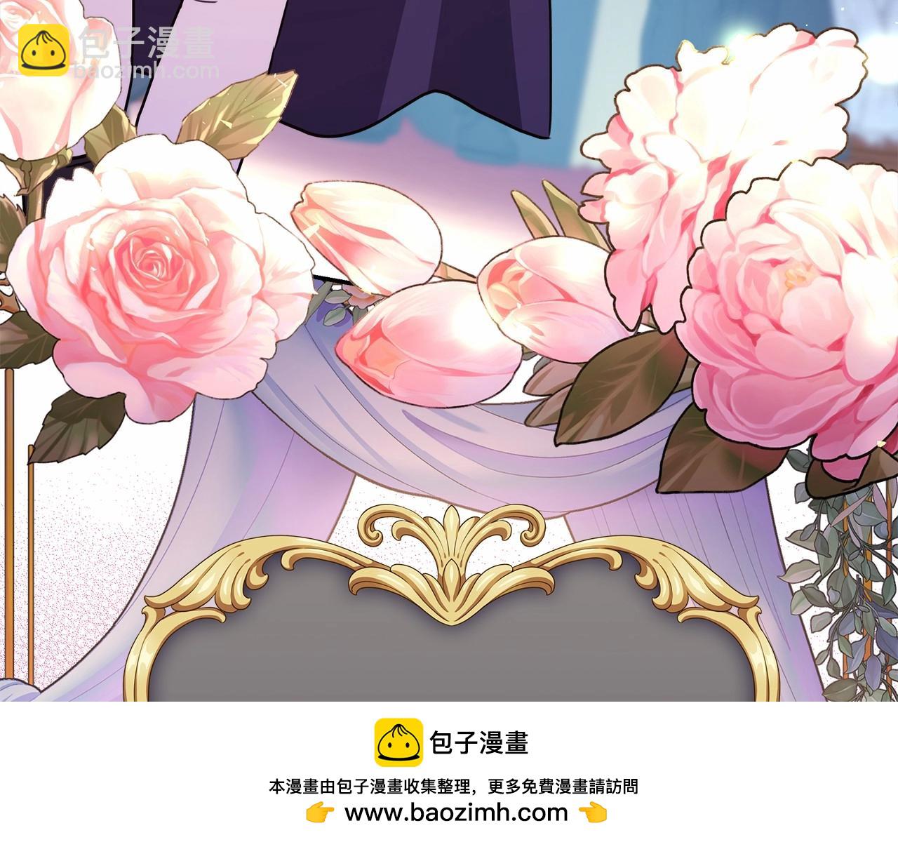 番外一 希维亚与卡利普斯（佩鲁斯父母）上(1/4)-第50话